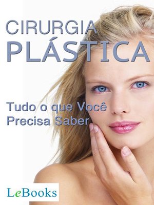 cover image of Cirurgia plástica